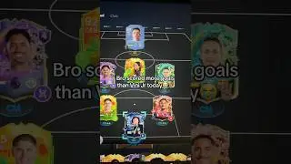trubin WHAT a goal😭✌🏽#fc26 #eafc #ultimateteam #fifa #fyp #viral