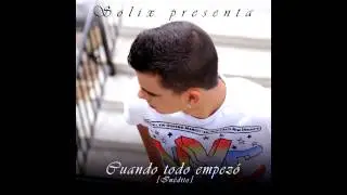 Solix - Cuando todo empez&oacute; (Prod. Allrounda) [Inedito] 2014