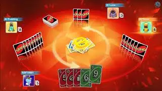 Uno Episode 25 - Better Luck Next Week