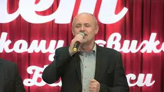 Когда-то я войду в тот дом / гр. Зов любви 28.09.19 14-45