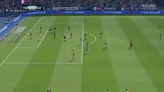 Best goals fifa 19 #1