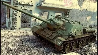 World War II Tanks in Yemen - Explained