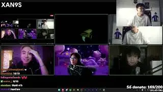 NHẠC CHIẾN ft. Bloodring, Nosiah, Yellowa + nhiều nữa!
