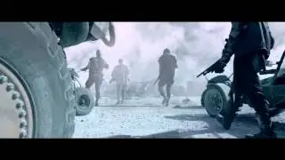 Defiance (2013) HD | Трейлер