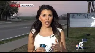 NBC DFW 5 Credit Card Cops, Criminal Defense Attorney John Teakell 2 19 2016
