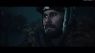 Call Of Duty : Vanguard - Thomas Bolt Intro Cutscene
