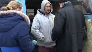 В Харькове торгуют некачественным бензином