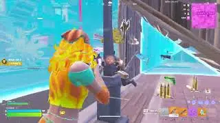 Yiro highlight #3