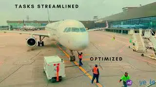 Aviation Ground Handling