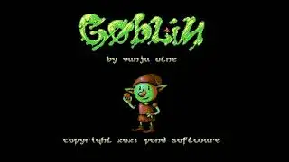 (C64) Goblin - Full Preview 2021