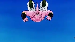 Dragon Ball Z - Chapuzas - Las paranoias de Piccolo + las acrobacias de Bub&uacute;