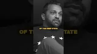 Kash Patel&rsquo;s Perspective on the FBI and Government Transparency
