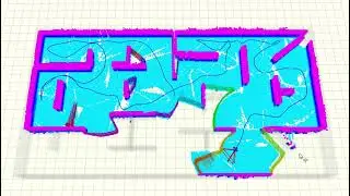 Simulation of FUEL exploration