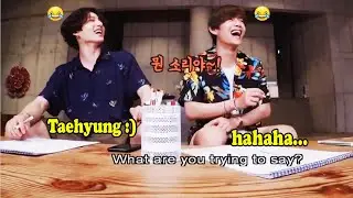 BTS Kim Taehyung - Cute and Funny Moments 2020