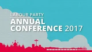 Annual Conference 2017 - Monday Morning