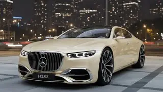 Mercedes 2026 — это безумие | Никто об этом не говорит