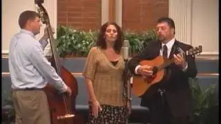 I Won't Have To Worry Anymore(New Grace-Bluegrass Gospel)