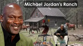 Meet Michael Jordan`s Untold Life Story, Wife, Age, Kids, Businesses, Crazy  Lifestyle And Net Worth