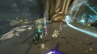 Transference becomes bugged after being revived or using the passive waybound 