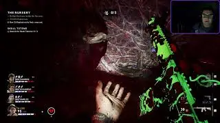 Back 4 Blood-- Legendary Weapon- M4 Carbine *Pestilence* Pt:1