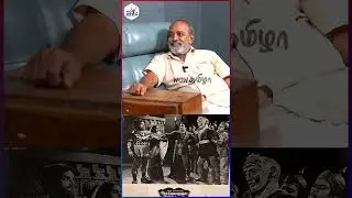 Double Actions Scenes இப்படித்தான் எடுத்தோம்! - Editor B.Lenin