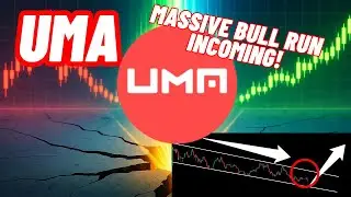Грядет стремительный рост криптовалюты UMA!