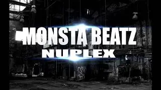 [FREE] 90s Old School Boom Bap type beat | Nuplex (prod.by Monsta Beatz)