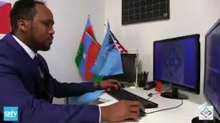 Southwest somali community of North America
