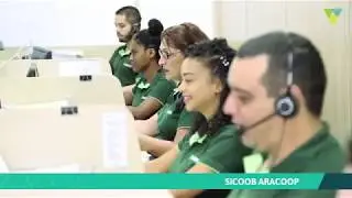 Sicoob Aracoop | Araguari
