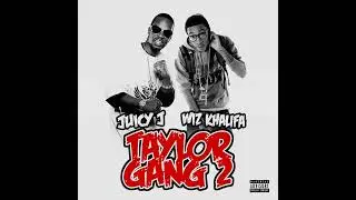 Juicy J - Deep Down South (feat. Project Pat & Wiz Khalifa)