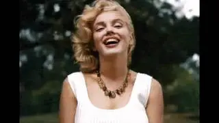 Marilyn Monroe | Forever Young