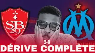BREST-OM : UNE EQUIPE A LA DERIVE ⚠️❌