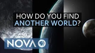 How to Find an Exoplanet