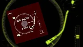 Night Whistler - Master One Dj - Dino Fulgente #deephouse 