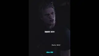 Херовый Ты Проповедник #leonskennedy #residentevil #capcom #shorts