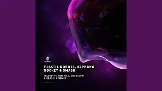 Rocket (Underlow & Krash! Remix)