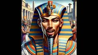 Psamtik I Tells His Story and Reunifying Egypt and Removing Assyrians