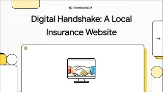 Investment Handshake A Local Insurance