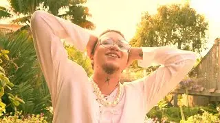 JANUARY RAIN ft Thomas Wyman-Official Music Video