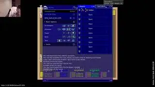 Playing Warzone 2100 - Multiplayer