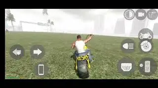 Ghost rider bike driving in zombie mode 😮 zombies attack || zombies in GTA || #gaming 