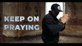 UDDI feat Mike Diamondz - Keep on Praying 🙏