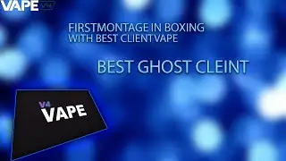 First montage boxing in intave easy bypass