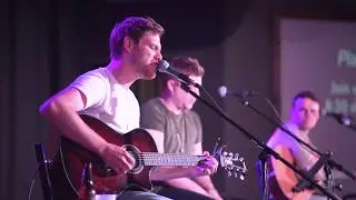 The Listening Room Cafe - Nashville