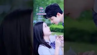 because I forgot, it makes me embarrassed# #drama #cdrama#kdrama#trending#dramaviral#kdramakiss#love