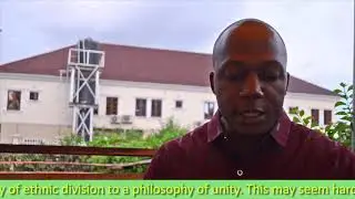 1. Transforming the Nigerian Political Landscape