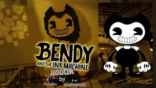 BATIM addon V3.1 by BendytheDemon18