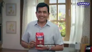 Daawat Super Basmati Rice