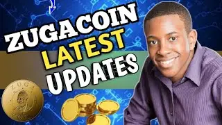 Zugacoin Latest Updates // Current Price,  Reviews, How to trade, benefits, Samzuga Blockchain, Tips