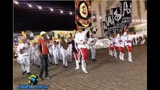BAMASA - XII COMBASA 2017 AFAB-BA ( Banda Show )